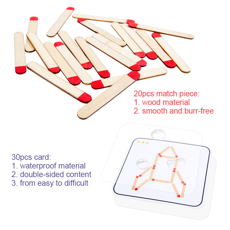Montessori Partite Puzzle Gioc - Board Game Diy recensione e prezzo