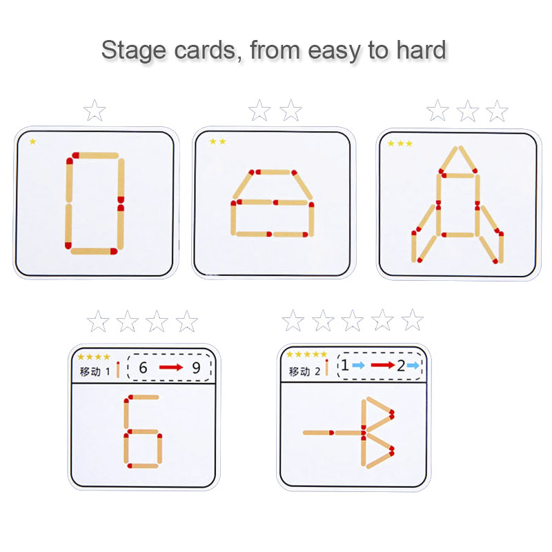Montessori Partite Puzzle Gioc - Board Game Diy recensione e prezzo