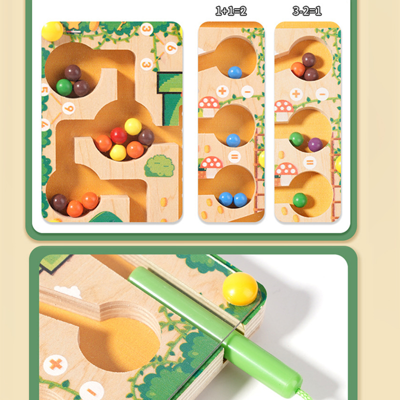 Giochi di smistamento magnetic - Board Game Qwirkle recensione e prezzo