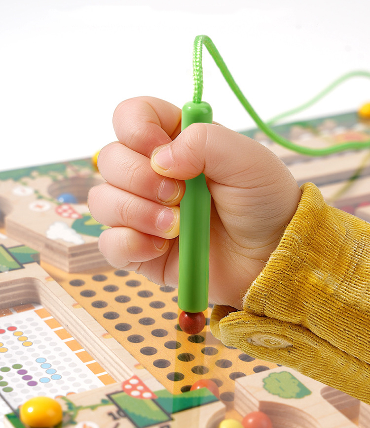 Giochi di smistamento magnetic - Board Game Qwirkle recensione e prezzo