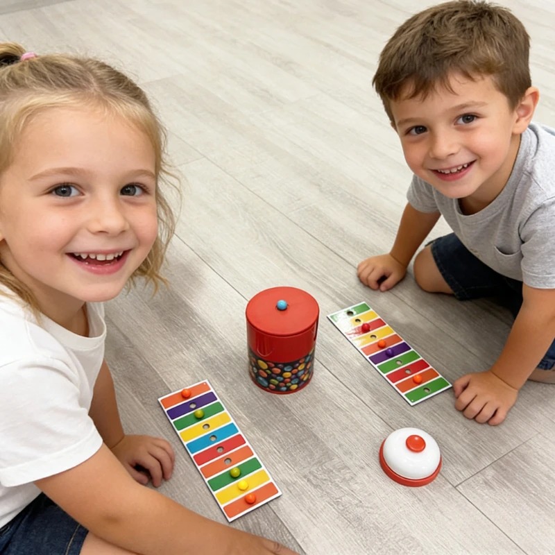 Macchina Manuale per Estrazion - Board Game For 3 Players recensione e prezzo