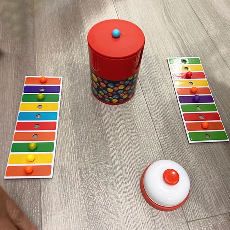 Macchina Manuale per Estrazion - Board Game For 3 Players recensione e prezzo