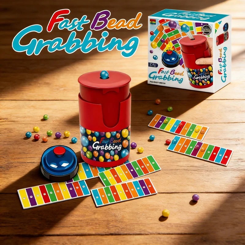Macchina Manuale per Estrazion - Board Game For 3 Players recensione e prezzo