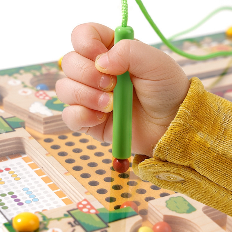 Giochi di smistamento magnetic - Board Game Qwirkle recensione e prezzo