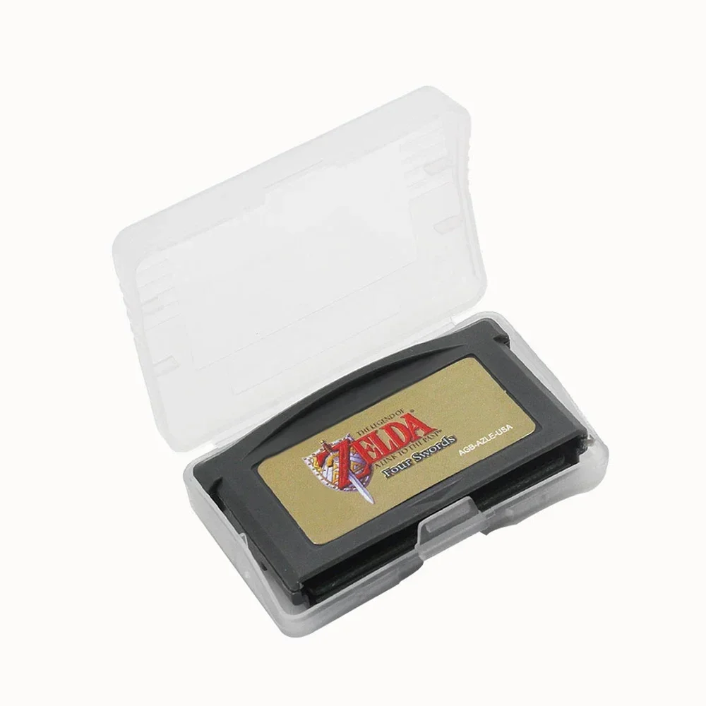 Cartuccia di Gioco GBA Version - Board Game Zelda recensione e prezzo