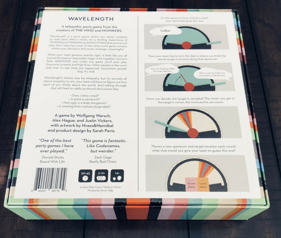 Gioco di carte per feste telep - Board Game Bang recensione e prezzo