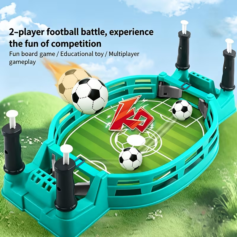 Gioco da Tavolo di Calcio per  - Board Game For 3 Players recensione e prezzo