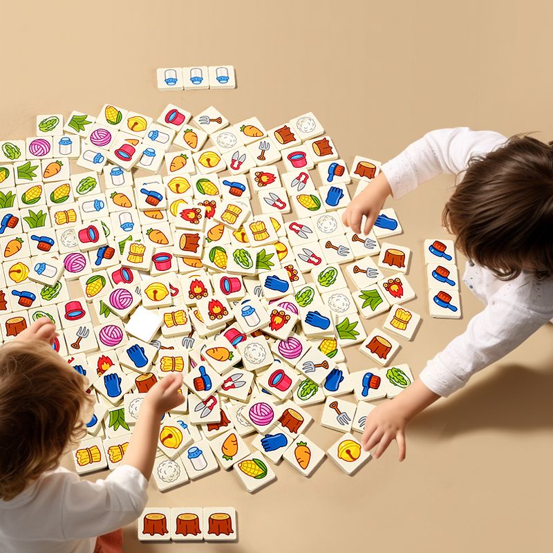 Puzzle in Legno 'La Pecora' -  - Board Game Multiplayer recensione e prezzo