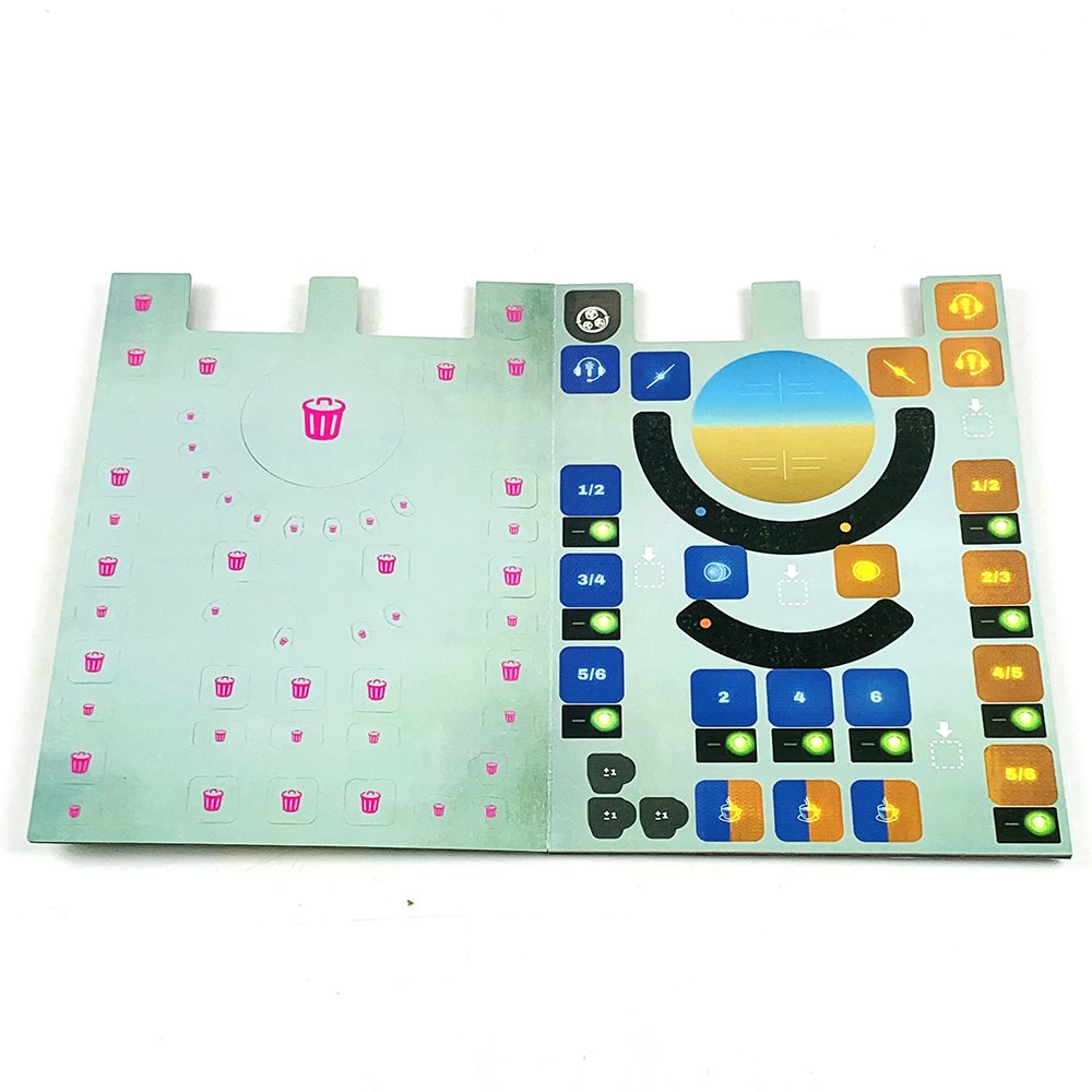 Gioco da tavolo: un gioco da t - Board Game Bang recensione e prezzo