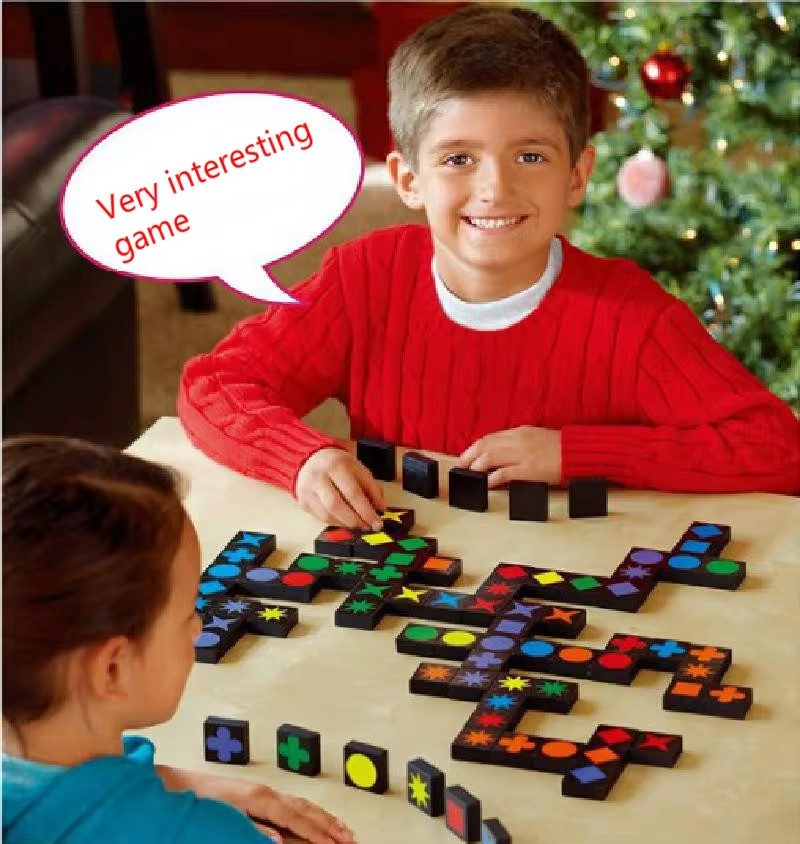Qwirkle Gioco da Tavolo in Leg - Board Game Qwirkle recensione e prezzo