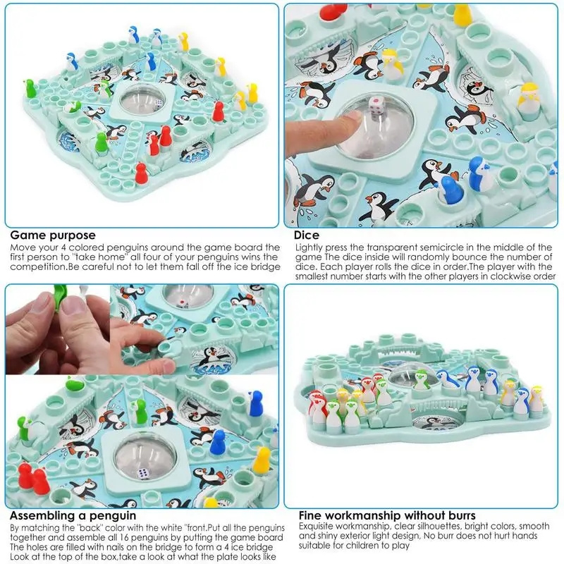 Pinguino multiplayer Scacchi v - Board Game Multiplayer recensione e prezzo
