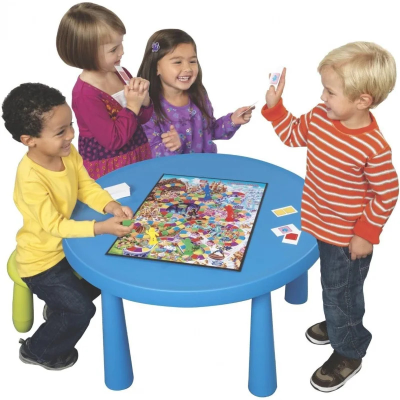 Gioco da Tavolo Candy Sweet Ad - Board Game For 3 Players recensione e prezzo