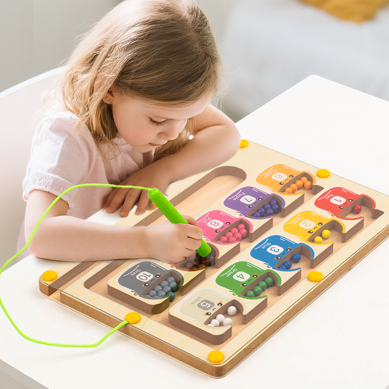 Giochi di ordinamento dei colo - Board Game Qwirkle recensione e prezzo