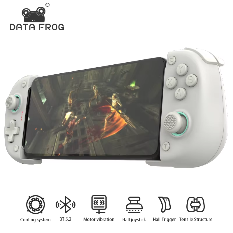 DATA FROG X3 Controller di gio - Board Game Multiplayer recensione e prezzo