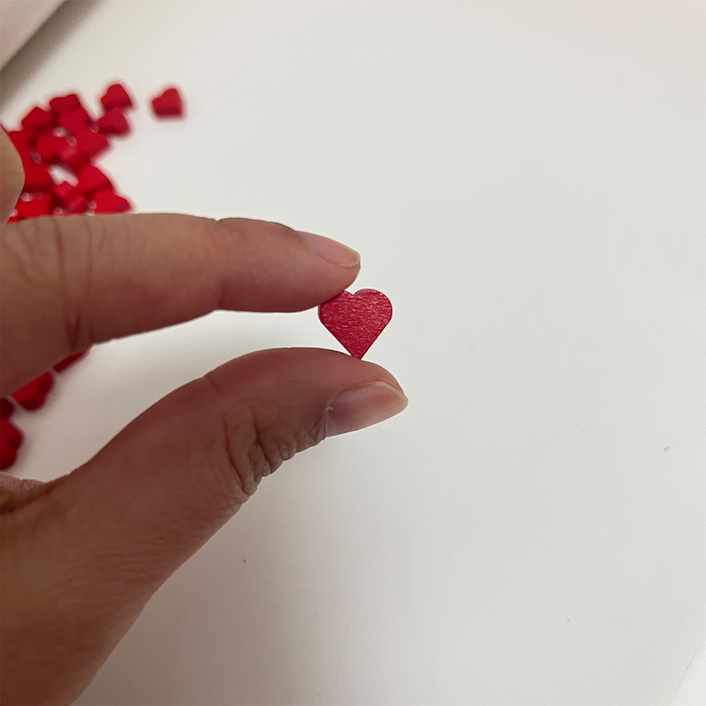 100 pezzi 10mm * 5mm pezzi di  - Board Game Bang recensione e prezzo