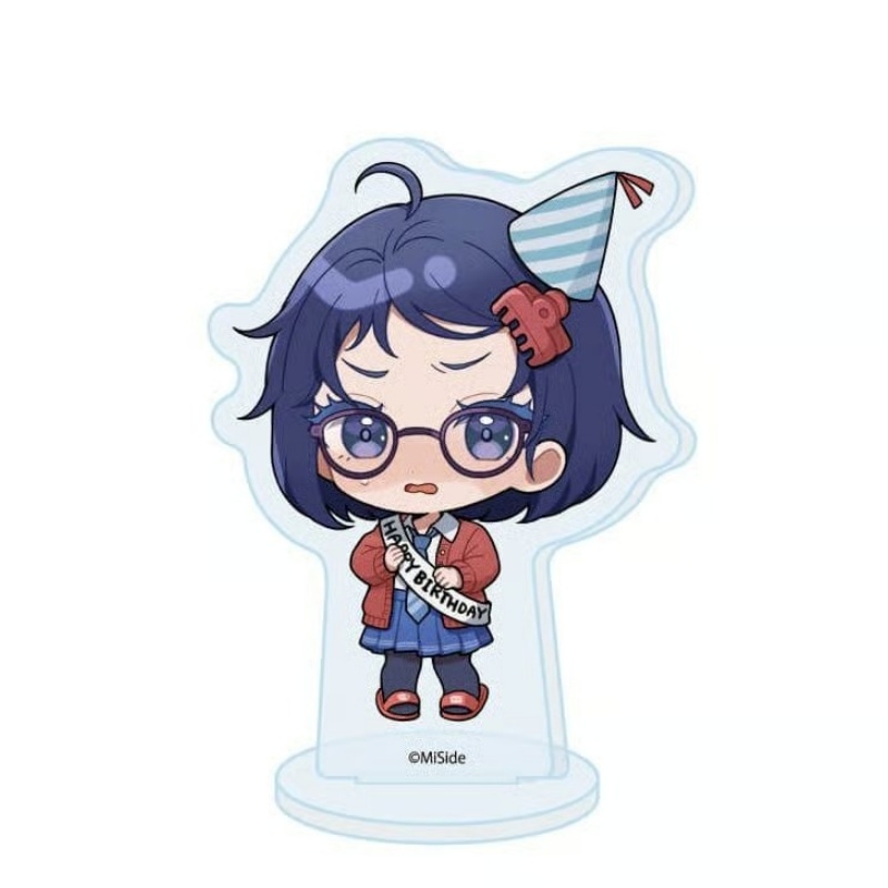Figura Cosplay del Gioco Anime - Board Game Store recensione e prezzo