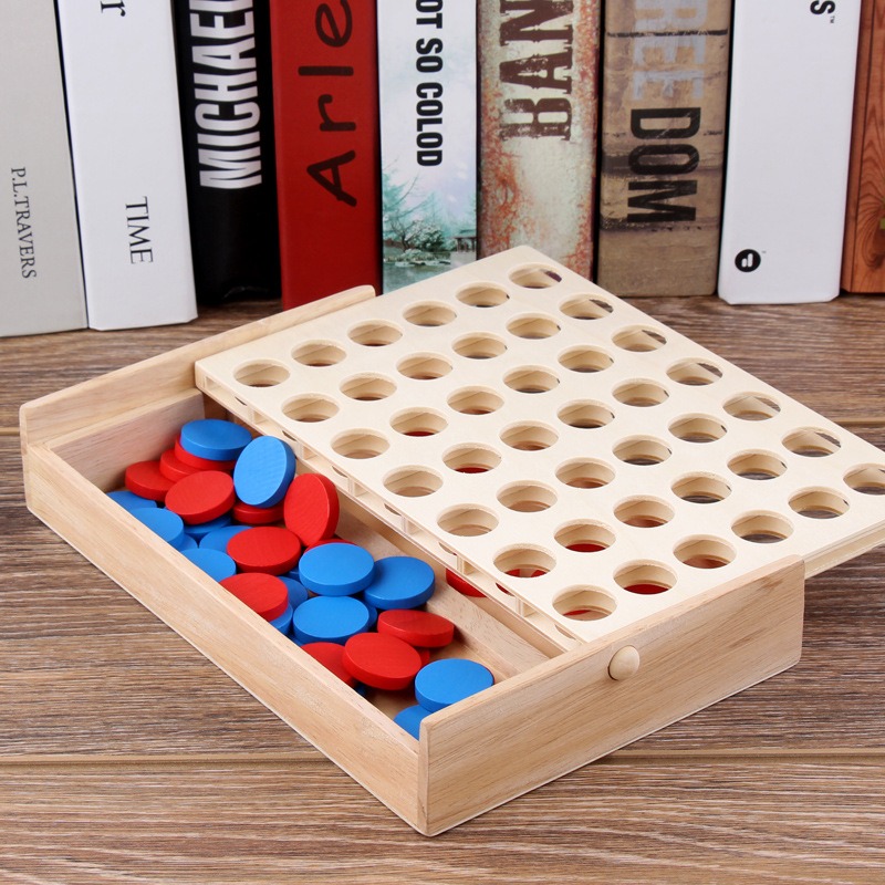 Gioco da Tavolo in Legno per B - Board Game Multiplayer recensione e prezzo