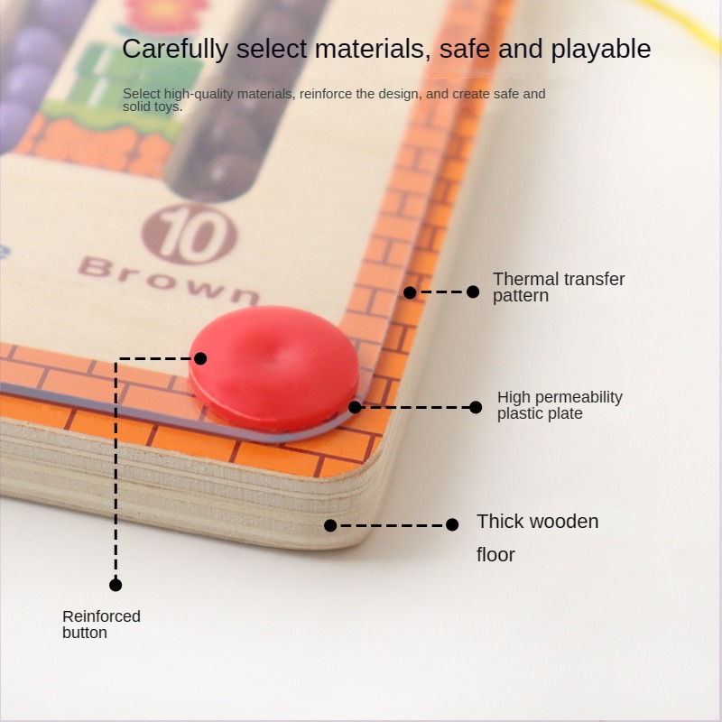 Labirinto magnetico per bambin - Board Game Qwirkle recensione e prezzo