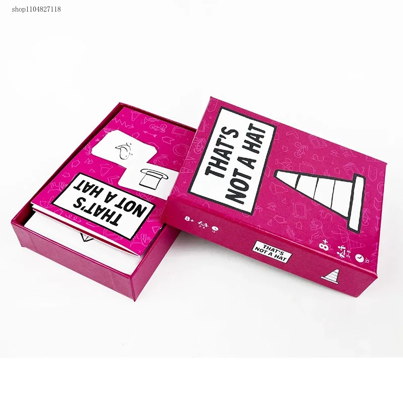 2025Unico set di giochi Happy  - Board Game For 3 Players recensione e prezzo